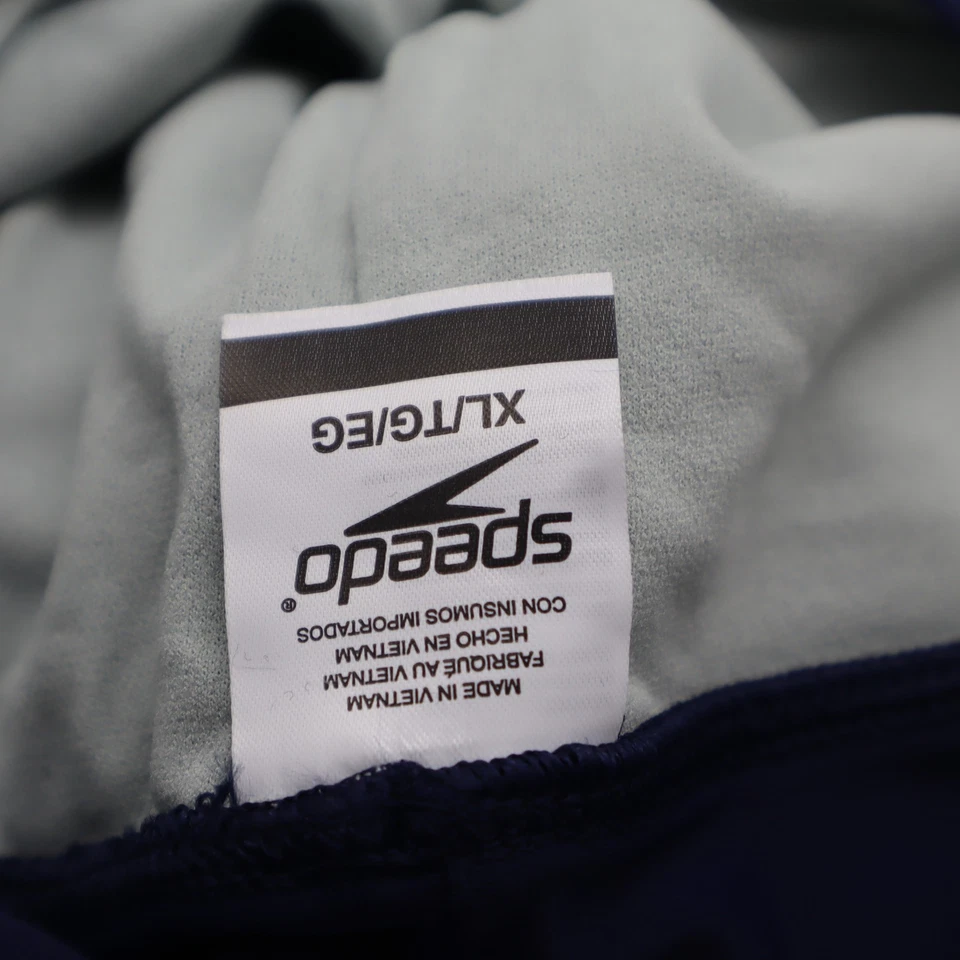 Traje de baño Speedo para mujer parte inferior niño longitud corta chaquetón XL - NUEVO Foto 3 de 3