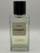 N°18 Eau de Parfum Chanel аромат - аромат для жінок 2016