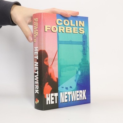 Het netwerk  |  Colin Forbes