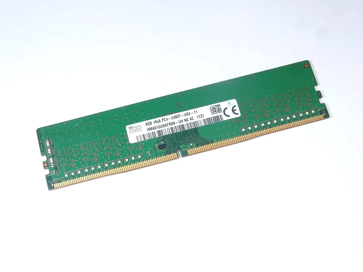 SK hynix DDR4 SDRAM Memory (RAM) for sale | eBay