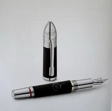 Montblanc Great Characters Walt Disney Special Edition Fountain Pen, M, 119834