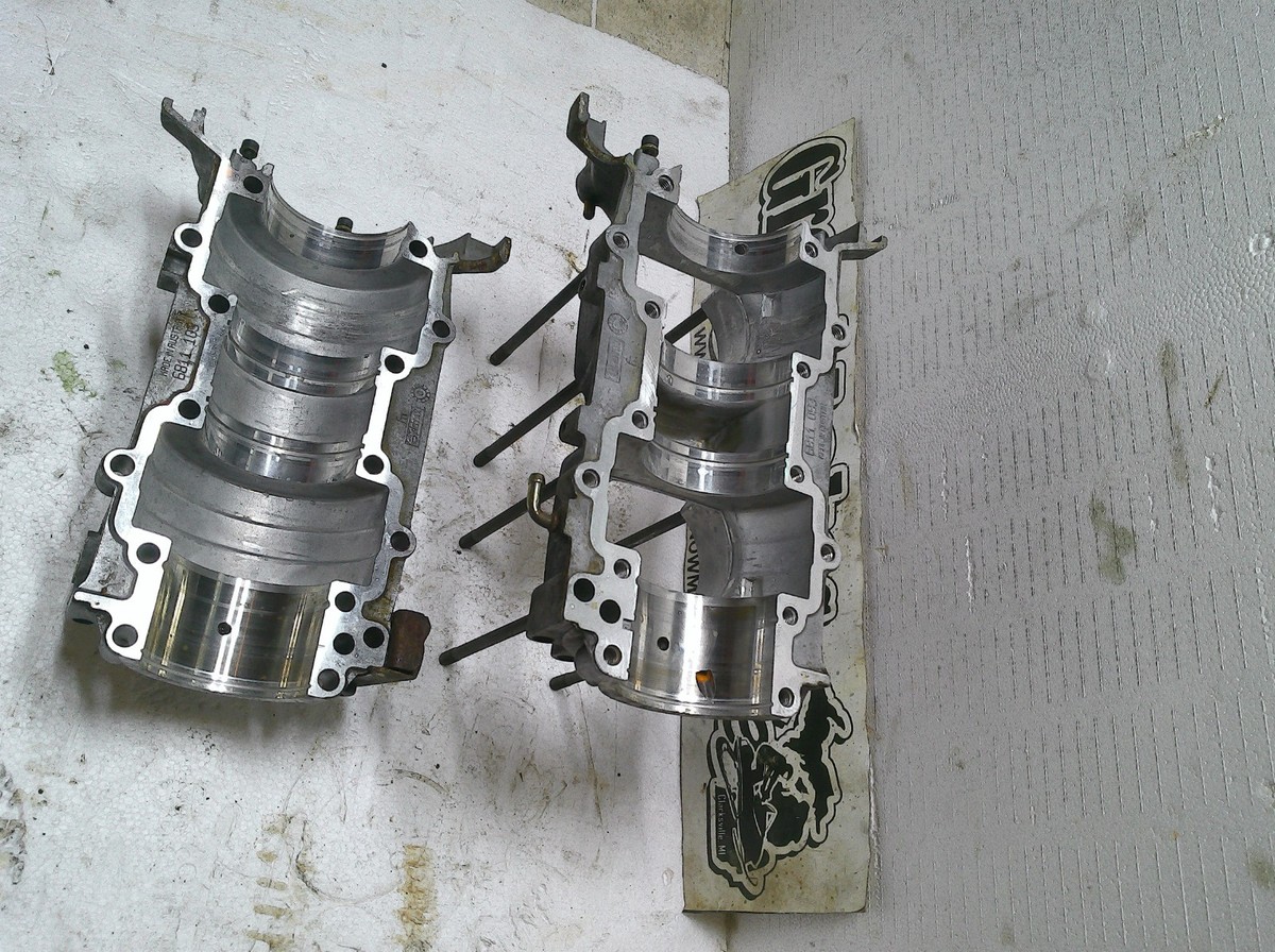 スノーモービル ROTAX メカニックツールセット ハードケース ハード 