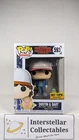 Funko Pop! Stranger Things: Dustin and Dart #593 Hot Topic Exclusive