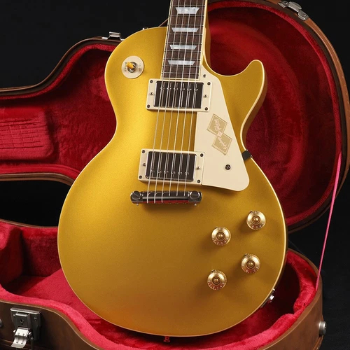 Epiphone Tak Matsumoto 1955 Les Paul Standard ~Antique Gold~
