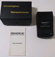 Presidium Reflectivity Meter UNTESTED 