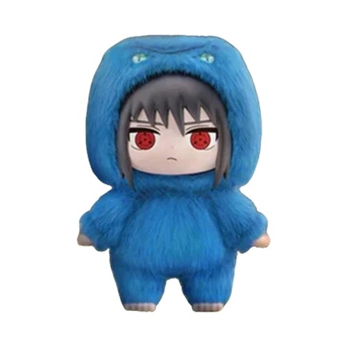 TOP TOY Naruto Beast Party Series Plush Confirmed Blind Box Figure Gift NEW!!! - Picture 21 of 33