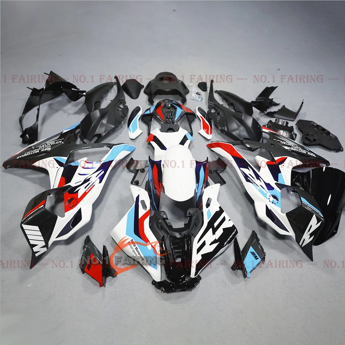 四個セット White Fairings & Bodywork for sale | eBay