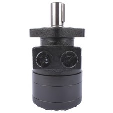 TF0280MS030AAAA For Parker Hydraulic Motor, Hydraulic Motor TF0280MS030AAAB