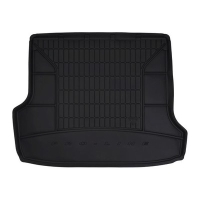 TPE proLine Gepäckmatte 3D für VOLVO V70 II, XC70 I