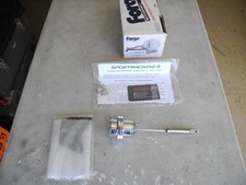 Forge Motorsports Wastegate Actuator Fit Gmc Typhoon Fiat 500 - Pls Read