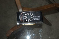 EVGA NVIDIA GeForce GTS 450 (01G-P3-1452-TR) 1GB GDDR5 SDRAM PCI Express x16...