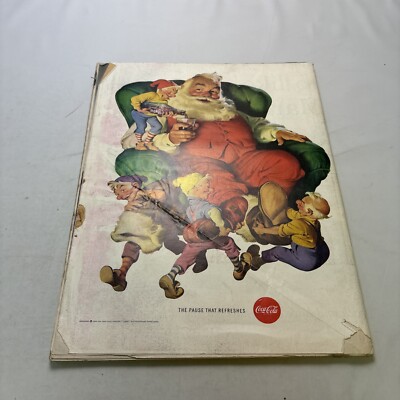 Life Magazine Dec 26 1960 25 Years of Life Special Double Issue | eBay
