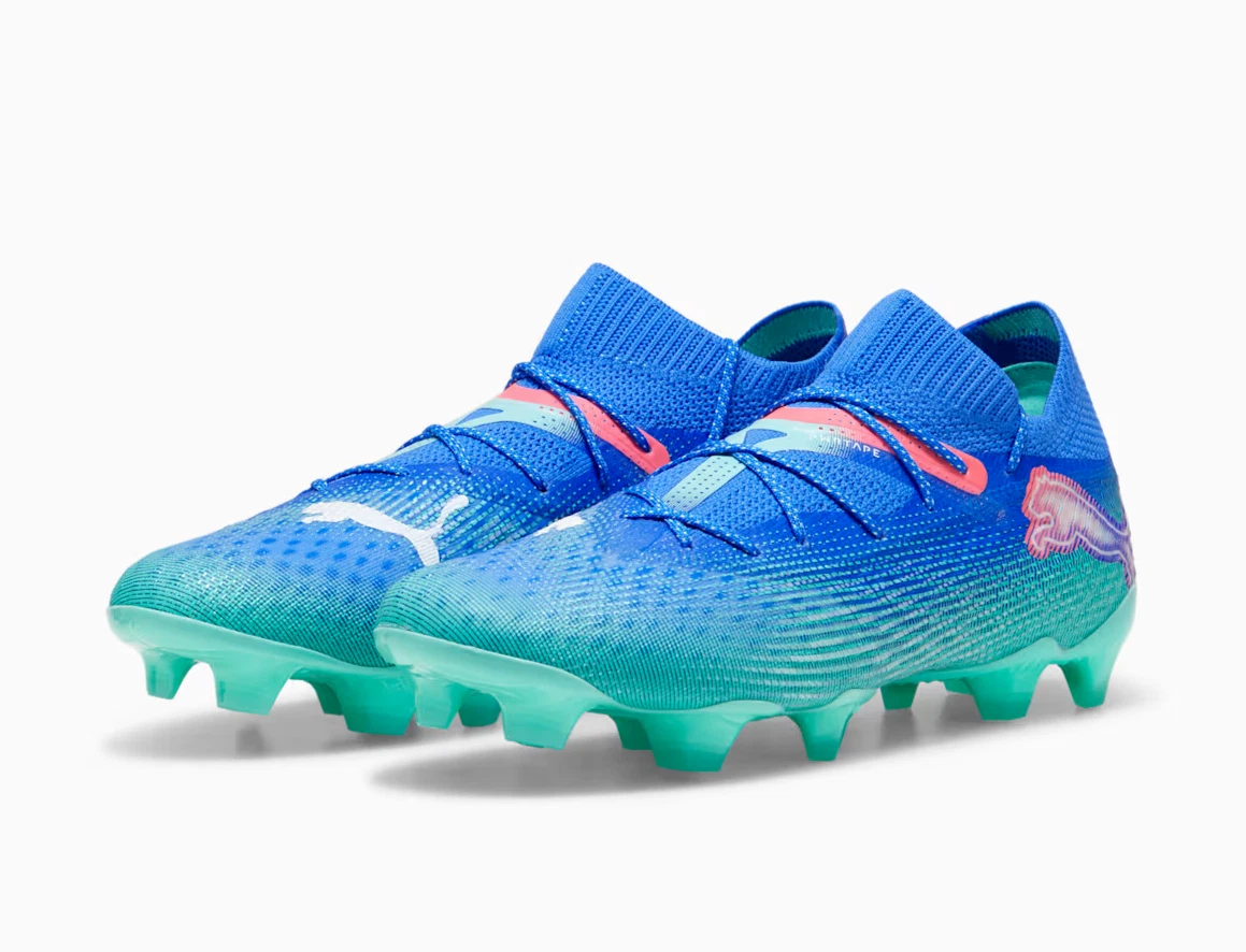 PUMA Future Ultimate 7 FG AG Formula Pack for Sale | Authenticity