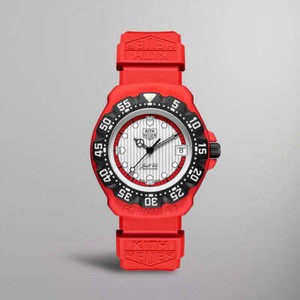Kith Heuer Watch | eBay display picture 2