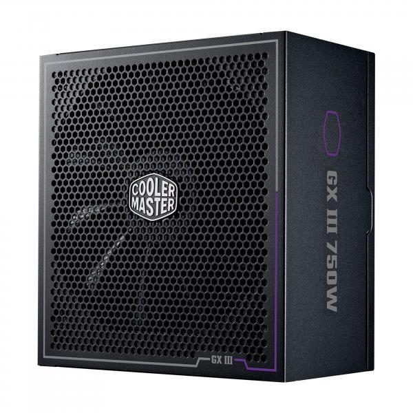Cooler Master MPX-7503-AFAG-BEU GX3 75