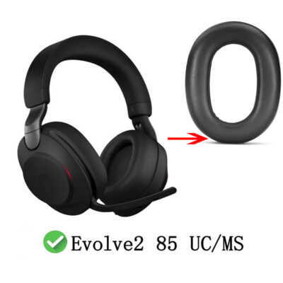 Usb C Jabra 85 Evolve Jabra Evolve 85 Wireless Headset Link 380a