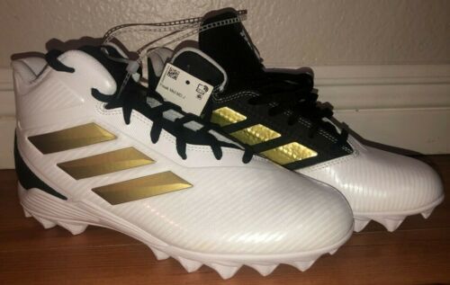ADIDAS ACE 17.1 Primeknit FG S77035 White Soccer Cleats ADIDAS ACE 17.1 Primeknit FG S77035 White Soccer Cleats