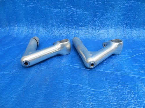 Nitto Jaguar NJS Approved Aluminium Stem 90mm + 100mm - Picture 5 of 6