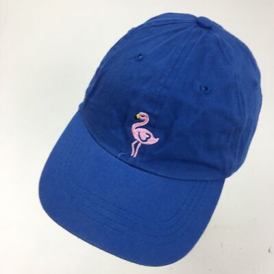 Gertex Pink Flamingo Kids Ball Cap Hat Adjustable Baseball