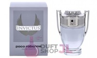 Paco Rabanne Invictus Edt Spray 50,00 Ml