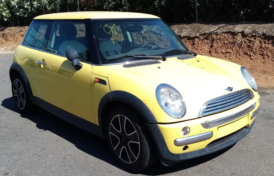 7999406 - 1515064 VORDERE BREMSSCHEIBE / TORNILLERIA: 4X100 / Ø DIAMETRO: 276MM - Image 3 of 4