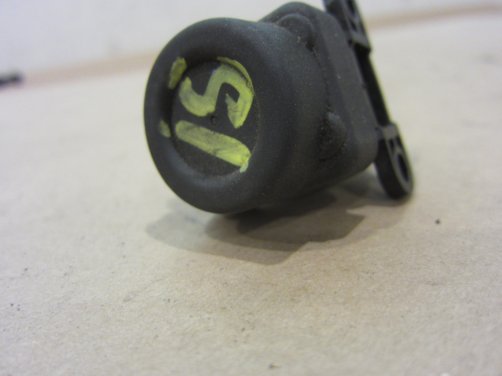 Ferrari 360,430,Many Others.  Inertia Switch - P/N 179087