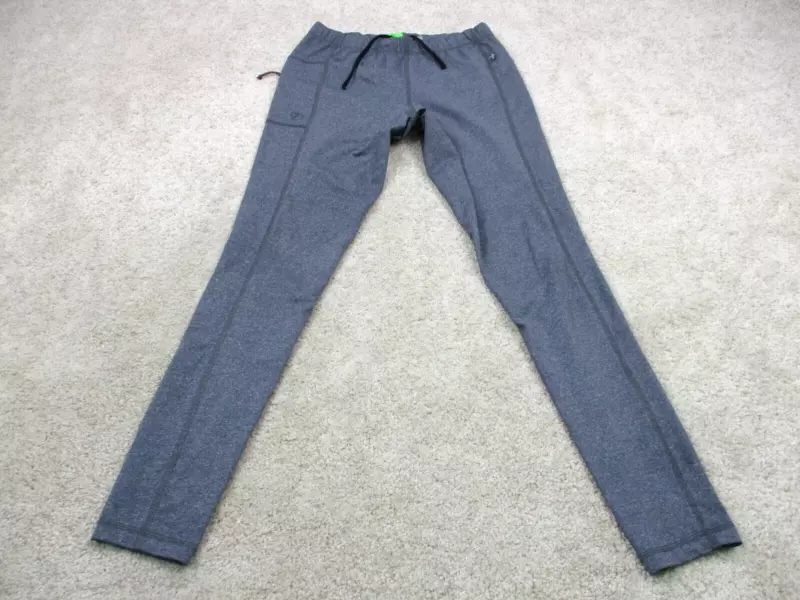 fjallraven abisko trekking stretch athletic gym workout  leggings