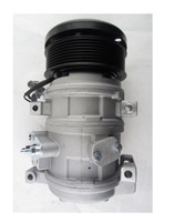 Toyota Tundra 2007-2014 5.7l Ac A/c Compressor With Clutch Oe Denso 471-1016 on sale Toyota Tundra 2007-2014 5.7l Ac A/c Compressor With Clutch Oe Denso 471-1016 on sale