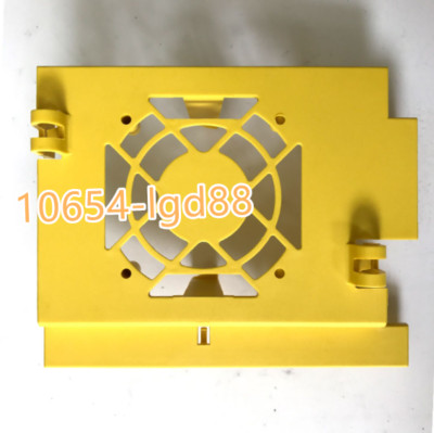 Coperchio Alloggiamento Driver Per FANUC A230-0650-X004 - Guscio Ricambio Nuovo