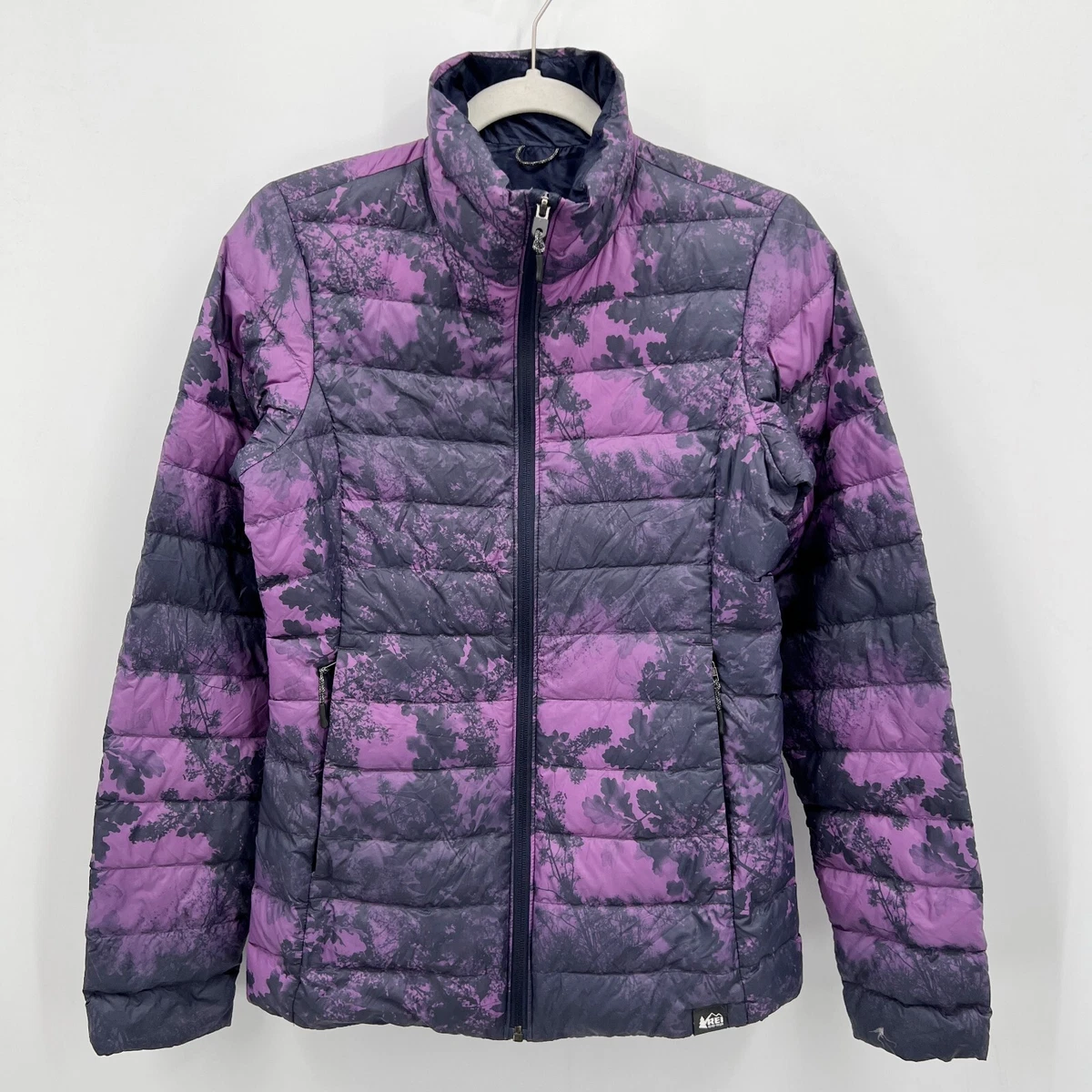 Rei packable cheap down jacket