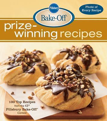 Pillsbury Bake-Off Prize