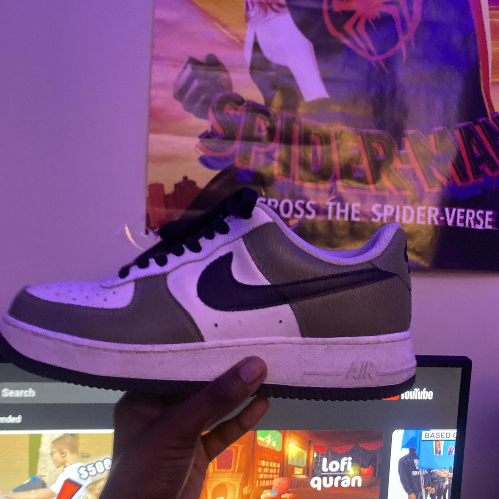 Air Forces - image 1