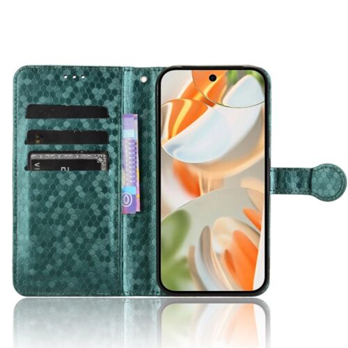 PU Leather Wallet Magnetic Phone Case For Google Pixel 9 Pro XL 8 7 6 5 4XL 3 3A - Picture 43 of 54
