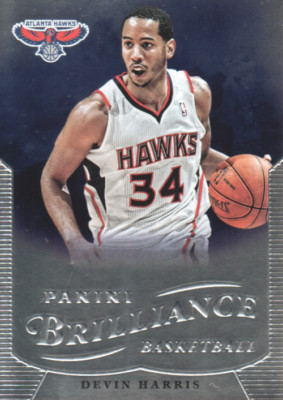 2012-13 PANINI BRILLIANCE BASKETBALL ASSORTED SINGLES U-PICK 1-247