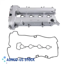 12610279  Engine Valve Cover Fits GMC Terrain 2010-2017 Chevrolet Equinox 2.4L