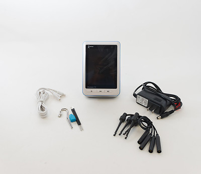 NEW Dental Endodontic Woodpecker Apex Locator Finder LCD Root