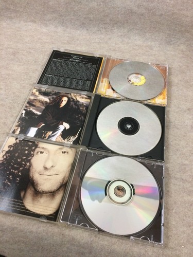 Kenny G Cd Lot Of 3 Christmas Greatest Hits Faith Miracles Holiday Album - Imagen 10 de 10
