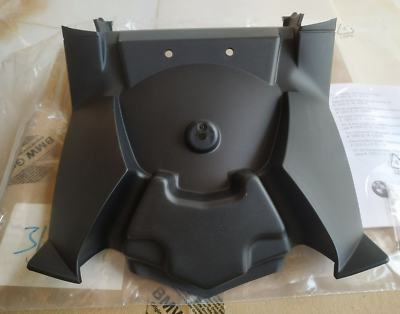 BMW K43 K1200R-K1300R mudguard rear !NEW! GENUINE 71607697281 | eBay