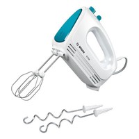Bosch MFQ2210D Handmixer HandrüHrgeräT Mixer RüHrer Zerkleinerer Backen 375 Watt