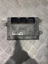 2007 HONDA CIVIC 2.2 I-CTDI MK8 5DR ENGINE CONTROL UNIT ECU 37820-RSA-G33 #10
