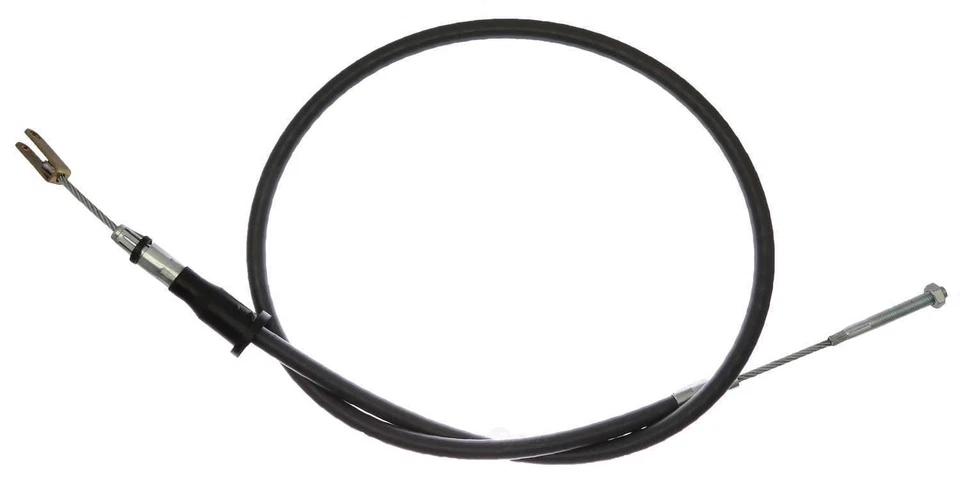 Parking Brake Cable fits 1997-2002 GMC C6500 Topkick,C7500 Topkick RAYBESTOS - Image 2 of 2