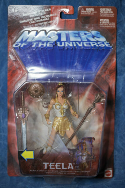 masters of the universe teela figure