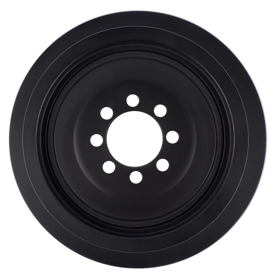 Polea del cigüeñal equilibrador armónico del motor para BMW X1 X3 X4 X5 X6 xDrive35i Foto 4 de 4