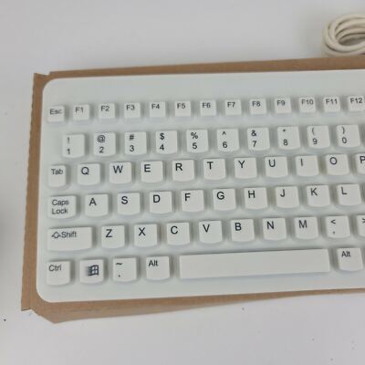 【新品】keyball39 マットボーンホワイト　完成品　トップマウント な*送様 【新品】keyball39 マットボーンホワイト 完成品 トップマウン