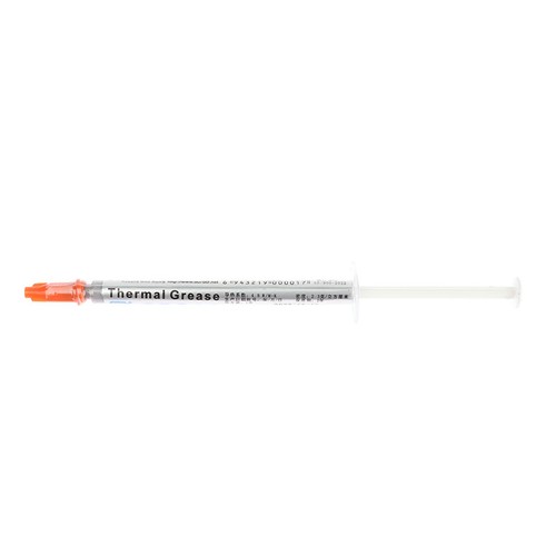1g Thermal Grease Heatsink Thermal Paste For CPU Heat Sink Commpound Processor - Afbeelding 6 van 9
