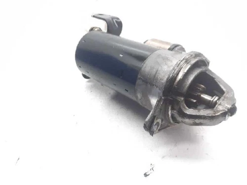 0001109062 Motor Arranque para OPEL ASTRA G BERLINA Sportive 2002 5635884 - Imagen 2 de 10