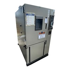 ESPEC EML3-6JW ENVIRONMENTAL CHAMBER -40 ~ 150°C 