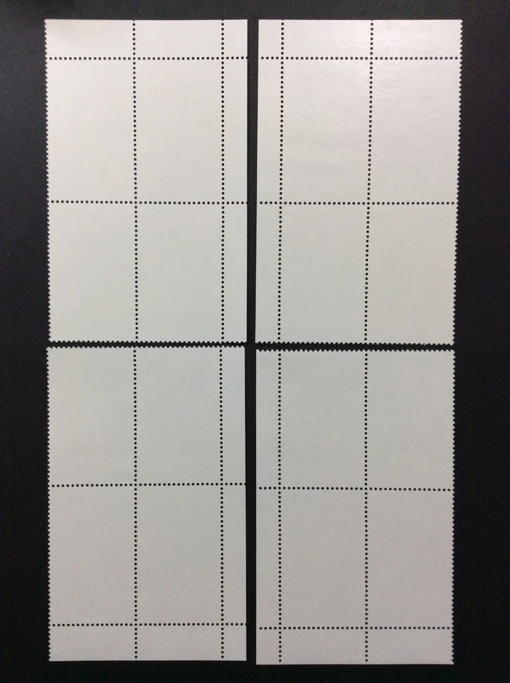 BroadviewStamps Canada #685 PB set.  MNH VF. - Image 2 of 2