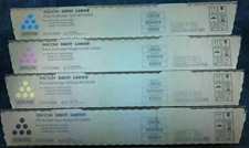 Genuine Ricoh 842279 842280 842281 842282 *842287 842288 842289 842290 IM C6000