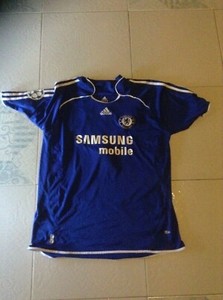 maglia chelsea adidas